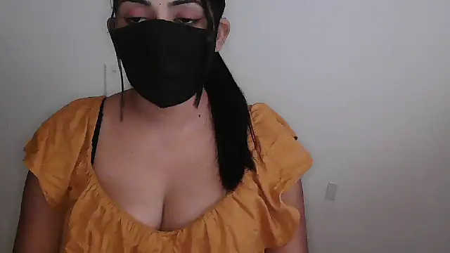 Snapshot of Reddy_Trisha chatting on March 2, 2026, 8:54 am Reddy Trisha online show from March 2, 2026, 8:54 am