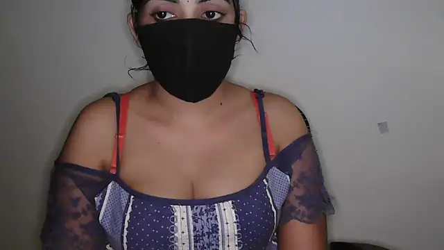 Snapshot of Reddy_Trisha chatting on March 29, 2026, 1:00 pm Reddy Trisha online show from March 29, 2026, 1:00 pm