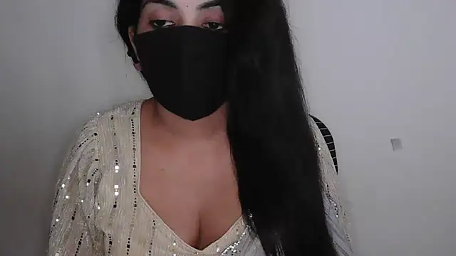 Snapshot of Reddy_Trisha chatting on April 6, 2026, 7:53 am Reddy Trisha online show from April 6, 2026, 7:53 am