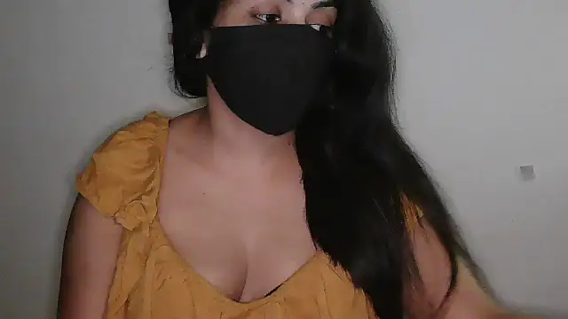 Snapshot of Reddy_Trisha chatting on April 6, 2026, 7:59 pm Reddy Trisha online show from April 6, 2026, 7:59 pm