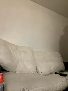 EllaEroticaX online show from November 23, 2025, 9:47 pm