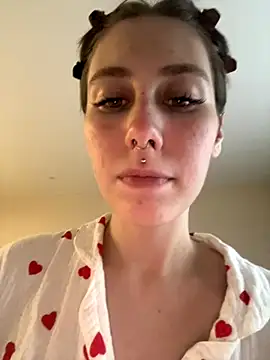 Molli Luv online show from September 9, 2025, 1:54 pm