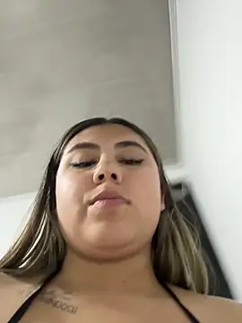 MeganCrow online show from March 13, 2026, 11:22 pm