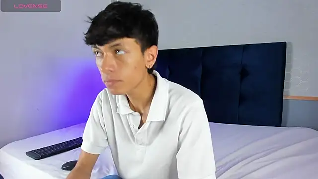 Snapshot of Im_Kael chatting on January 31, 2025, 3:22 pm Im Kael online show from January 31, 2025, 3:22 pm