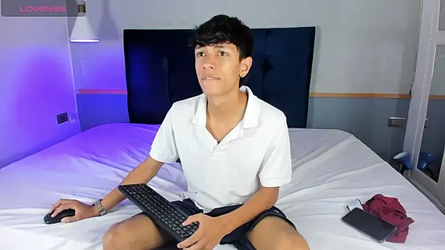 Snapshot of Im_Kael chatting on January 31, 2025, 6:25 pm Im Kael online show from January 31, 2025, 6:25 pm