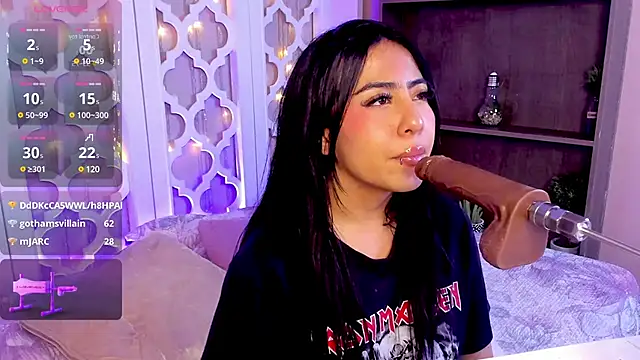 aniie west online show from January 31, 2025, 6:03 pm