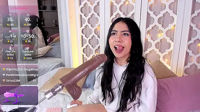 aniie west online show from February 10, 2025, 4:25 pm