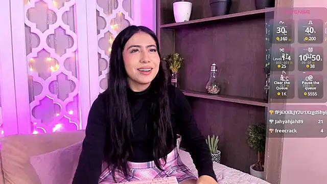 aniie west online show from February 13, 2025, 3:56 pm