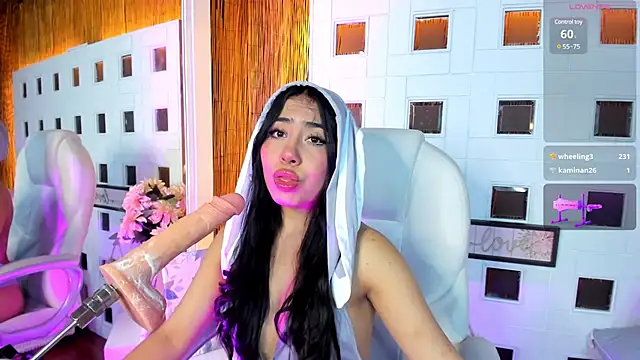 aniie west online show from March 1, 2025, 9:26 pm