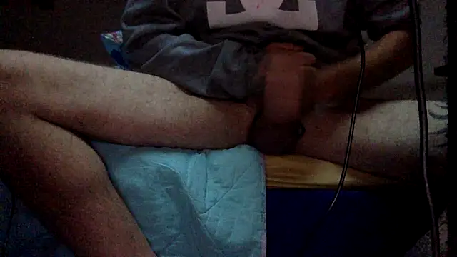 Damn bro23 online show from October 9, 2025, 6:11 am