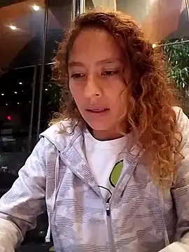 Zoedaniels online show from March 2, 2025, 3:56 am