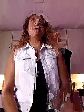 Zoedaniels online show from March 8, 2025, 7:53 pm