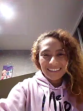 Zoedaniels online show from March 13, 2025, 5:22 am