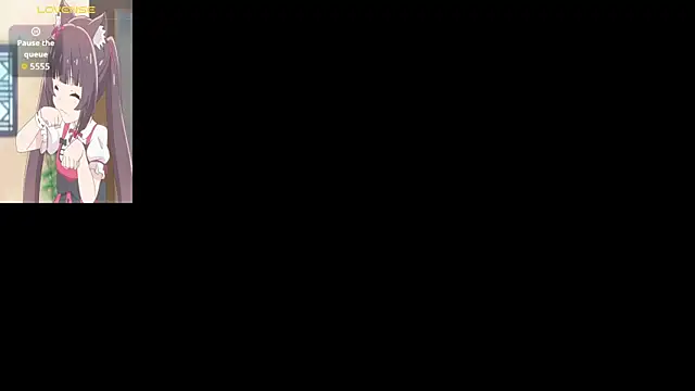 Snapshot of Yuna_pinkk chatting on November 7, 2025, 3:39 am Yuna pinkk online show from November 7, 2025, 3:39 am