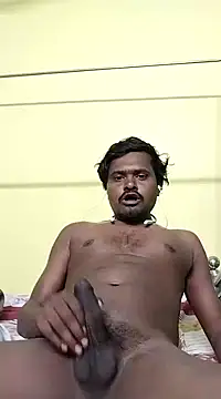 kingg4545 online show from January 30, 2025, 6:00 pm