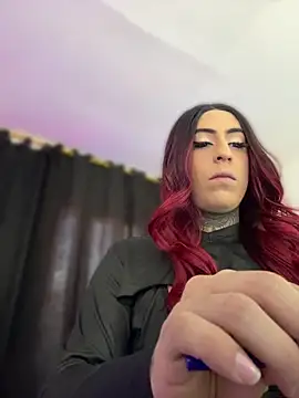 Snapshot of latexgoddes chatting on June 19, 2026, 9:29 pm latexgoddes online show from June 19, 2026, 9:29 pm
