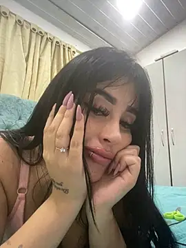 Girl milk7 online show from March 20, 2025, 8:42 am