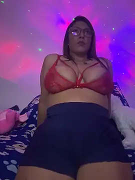 Snapshot of ALEXANDRA95 chatting on February 6, 2025, 4:31 am ALEXANDRA95 online show from February 6, 2025, 4:31 am