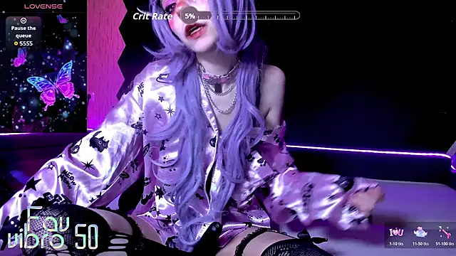 HardcoreHentai online show from April 15, 2026, 10:43 pm