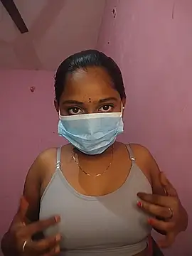 Snapshot of smiley_telugu chatting on February 6, 2025, 12:54 am smiley telugu online show from February 6, 2025, 12:54 am