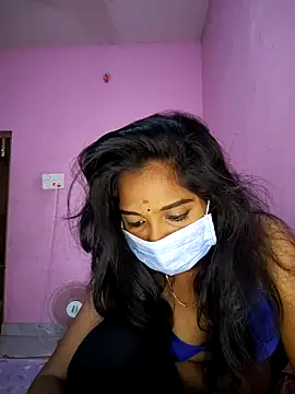 Snapshot of smiley_telugu chatting on February 18, 2025, 5:20 am smiley telugu online show from February 18, 2025, 5:20 am