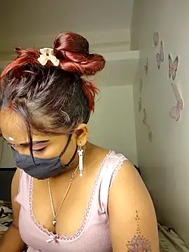 Snapshot of smiley_telugu chatting on December 1, 2025, 4:39 am smiley telugu online show from December 1, 2025, 4:39 am