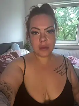 AnastasiaCumowa online show from June 29, 2026, 7:58 am