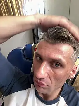 Snapshot of sexyhotstud12 chatting on February 18, 2025, 8:05 am sexyhotstud12 online show from February 18, 2025, 8:05 am