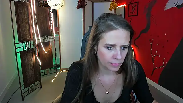 EmiliaBedy online show from January 29, 2025, 1:49 pm