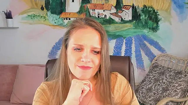 EmiliaBedy online show from February 8, 2025, 3:21 pm