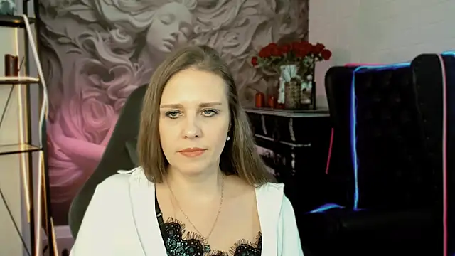 EmiliaBedy online show from February 15, 2025, 12:11 pm