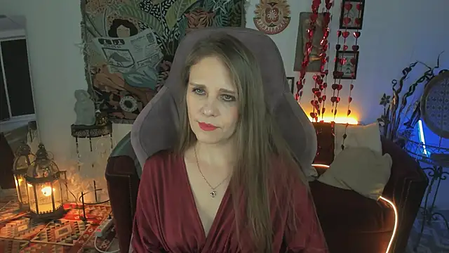 EmiliaBedy online show from March 3, 2025, 3:09 pm