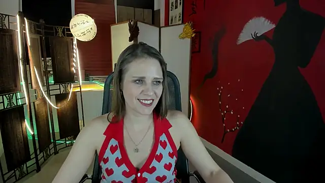 EmiliaBedy online show from March 4, 2025, 3:15 pm