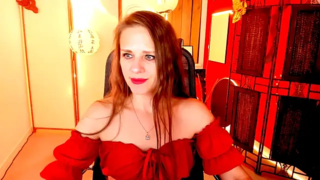 EmiliaBedy online show from June 22, 2026, 9:06 am