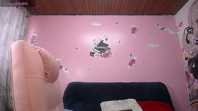 Snapshot of Sofii_cutee chatting on January 29, 2025, 12:13 pm Sofii cutee online show from January 29, 2025, 12:13 pm