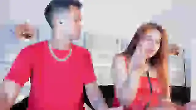 Nikki and Mayk online show from March 22, 2025, 5:39 am