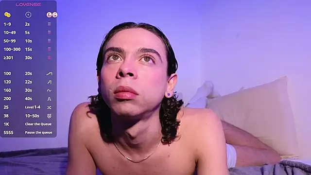 boytoy d online show from February 12, 2025, 7:56 pm