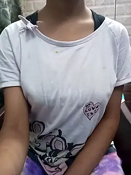 Tanu-00 online show from January 28, 2025, 6:49 am