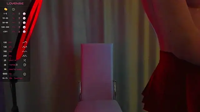 Snapshot of ElvinaBestwick chatting on March 12, 2025, 3:18 pm ElvinaBestwick online show from March 12, 2025, 3:18 pm