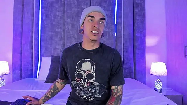 kaletattoo online show from January 28, 2025, 7:42 pm