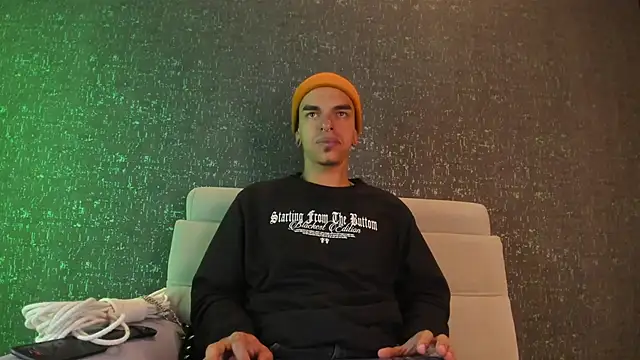 kaletattoo online show from March 1, 2025, 3:10 am