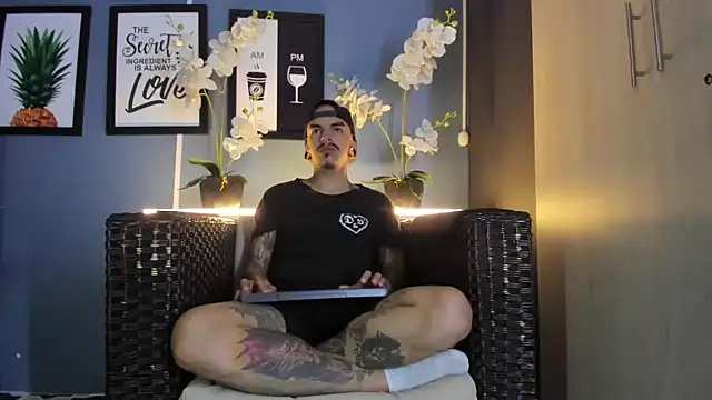 kaletattoo online show from September 10, 2025, 11:21 am