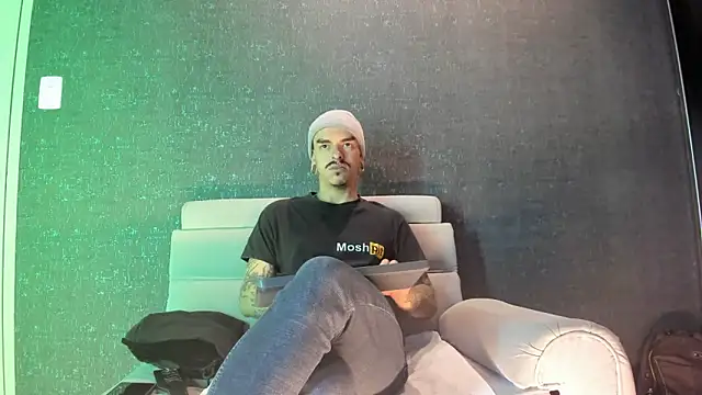 kaletattoo online show from November 4, 2025, 11:20 am