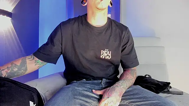 kaletattoo online show from March 5, 2026, 11:06 am