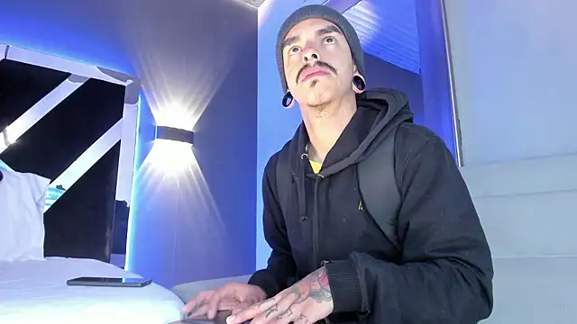 kaletattoo online show from March 9, 2026, 10:52 am