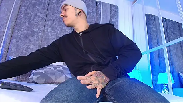 kaletattoo online show from April 7, 2026, 11:10 am