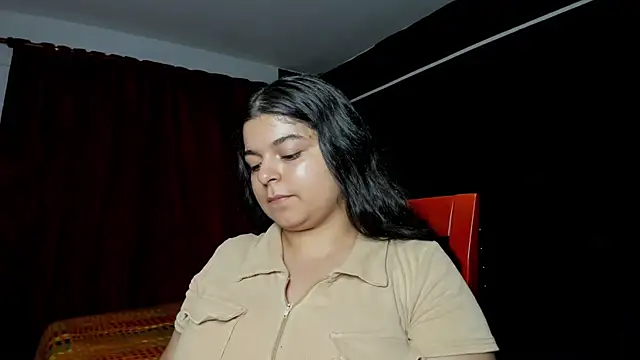 Little Shaara online show from February 26, 2025, 1:00 am