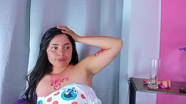 evaa greey online show from January 28, 2025, 2:32 am