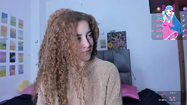 Isangel  online show from March 3, 2025, 4:47 am