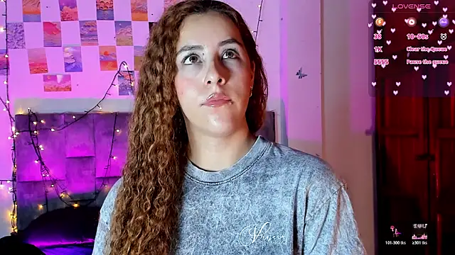 Isangel  online show from April 1, 2026, 2:34 am